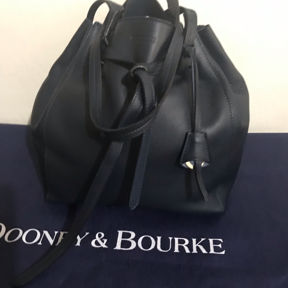 DOONEY & BOURKE MONTECATINI COLLECTION LUISA